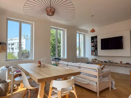 vente appartement 4 pièces 100 m² royan (17200)