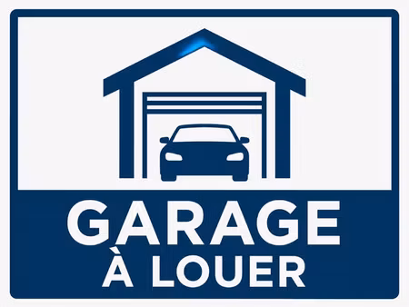 location parking à manosque (04100)  110 €
