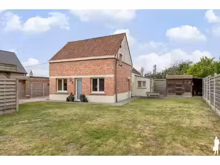 huis te koop in lier met 2 slaapkamers