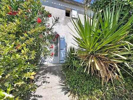 vente maison 3 pièces 79 m² saint-laurent-de-la-prée (17450)