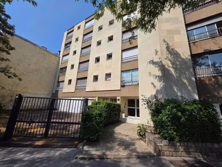 vente appartement 1 pièce 22.6 m² à bourg-la-reine (92340)  144 000 €