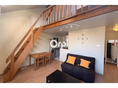 vente appartement 1 pièce 40 m² à lille (59000)  144 000 €