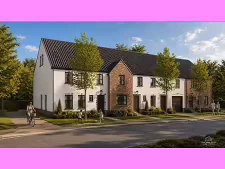 huis te koop in haasdonk met 3 slaapkamers