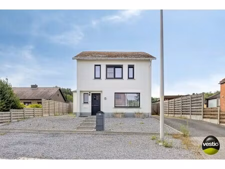 huis te koop in tessenderlo-ham