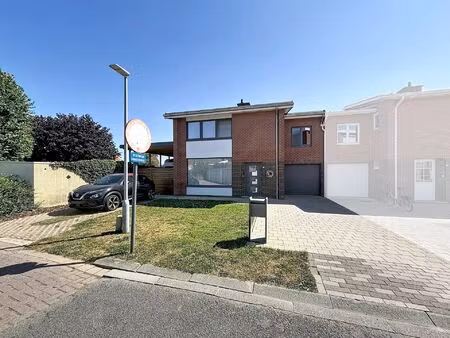 huis te koop in ieper met 5 slaapkamers