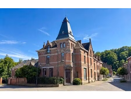 huis te koop in rebecq met 6 slaapkamers