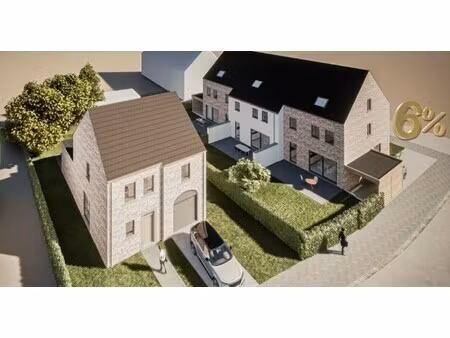 huis te koop in zottegem met 3 slaapkamers