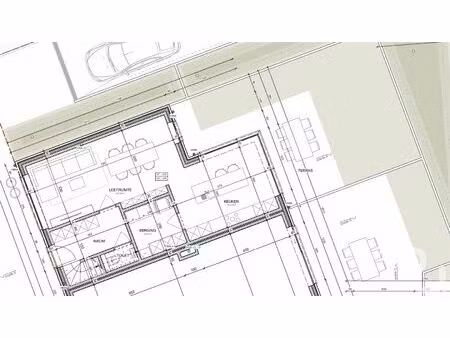huis te koop in beselare met 4 slaapkamers
