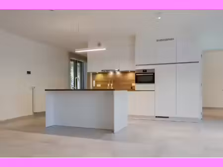 appartement te koop in hasselt met 2 slaapkamers