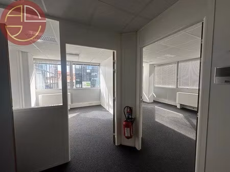 location locaux professionnels 0 pièces 717 m² à toulouse (31000)  13 631 €