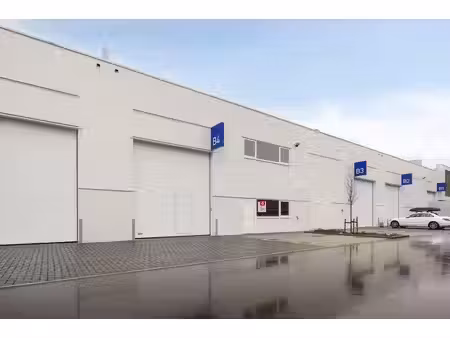 commercieel te koop in evergem