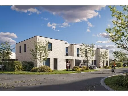 huis te koop in waregem met 3 slaapkamers