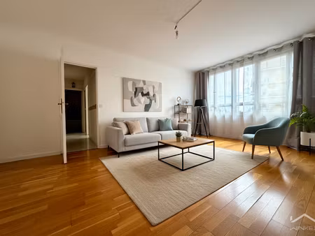 vente appartement 3 pièces 60.09 m² à mantes-la-jolie (78200)  149 000 €