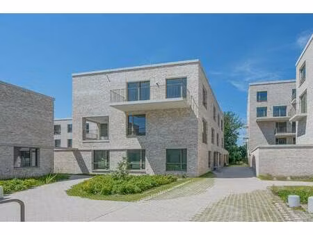 appartement te koop in mechelen met 2 slaapkamers