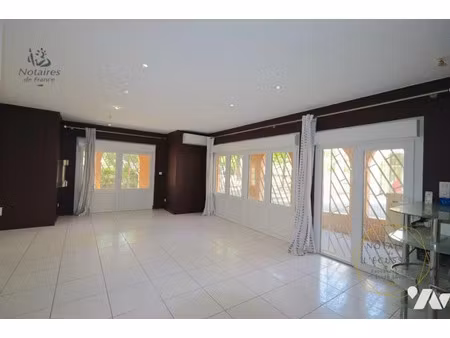 vente appartement 3 pièces 73.02 m² à montpellier (34000)  152 250 €