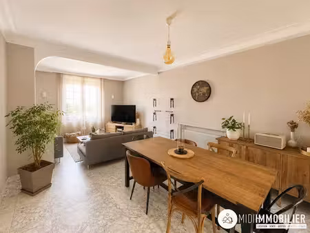 location maison 4 pièces 96.24 m² à albi (81000)  923 €