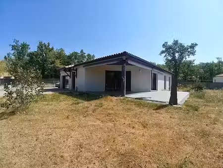 location maison 5 pièces 134.58 m² à cahors (46000)  1 130 €