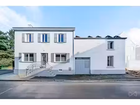 huis te koop in juprelle met 4 slaapkamers