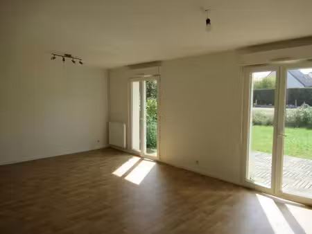 location maison 4 pièces 94.43 m² à merville-franceville-plage (14810)  1 200 €