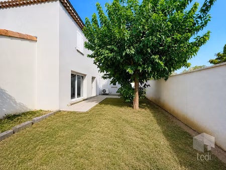 location maison 5 pièces 106 m² à montelimar (26200)  970 €