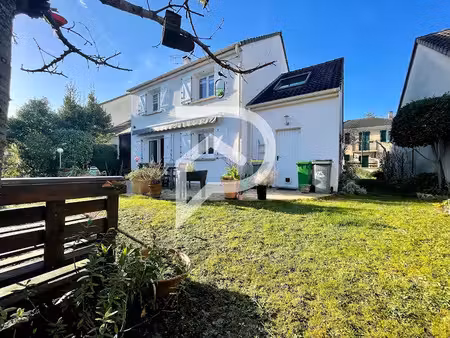 location maison 6 pièces 133 m² à limeil-brevannes (94450)  1 768 €