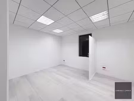 location locaux professionnels 77 m² à montauban (82000)  750 €