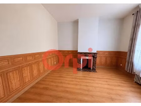 location locaux professionnels 15 m² à peronne (80200)  480 €