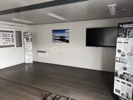 location locaux professionnels 0 pièces 900 m² à roncq (59223)  1 000 €