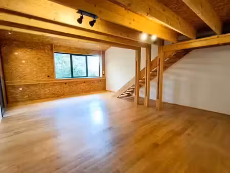 location locaux professionnels 70 m² à soorts-hossegor (40150)  950 €