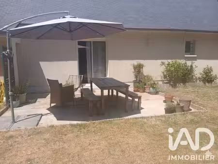 maison à jarzé (49140)