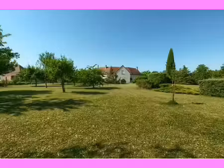 maison de luxe de 300 m2 en vente joigny  bourgogne-franche-comté