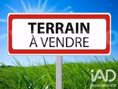 terrain à bâtir à bessines (79000)