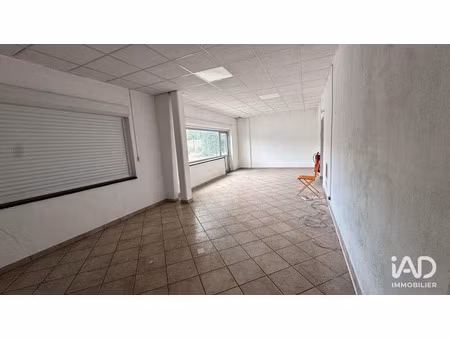 location locaux professionnels 0 pièces 90 m² à gondecourt (59147)  1 010 €