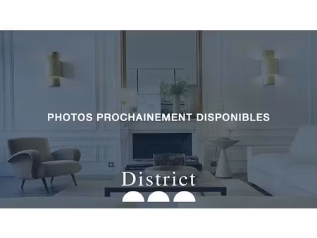 location locaux professionnels 1 pièce 30 m² à paris 17ème (75017)  1 458 €
