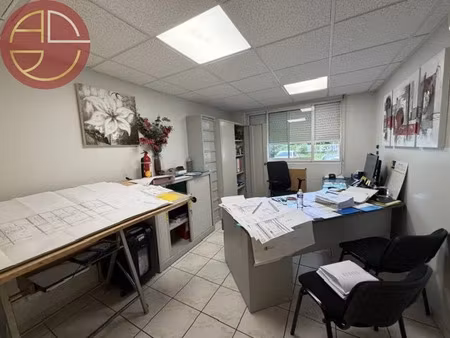 location locaux professionnels 0 pièces 210 m² à toulouse (31000)  3 001 €