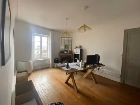 location locaux professionnels 0 pièces 233 m² à toulouse (31000)  5 513 €