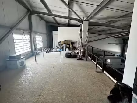 location locaux professionnels 0 pièces 350 m² à vendres (34350)  3 150 €