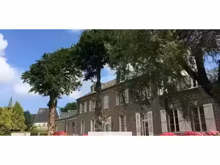 château saint-valery-sur-somme (80)