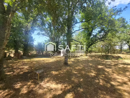 vente maison 4 pièces 95 m² chambon (18190)