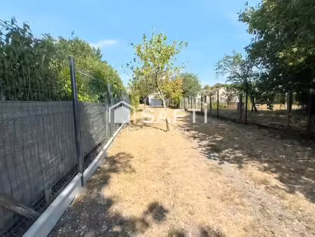 vente maison 3 pièces 69 m² foëcy (18500)