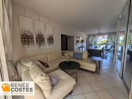 viager occupé - f81 ans - annecy (74000)