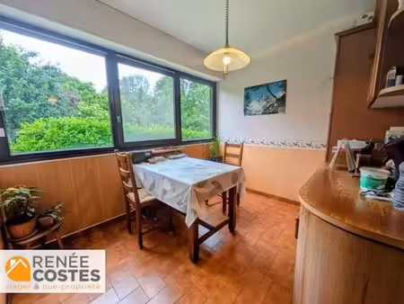 viager occupé - f77-h80 ans - la roche sur foron (74800)