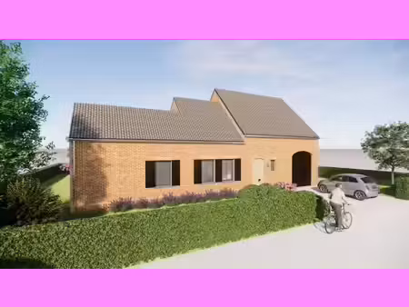 huis te koop in asper met 3 slaapkamers