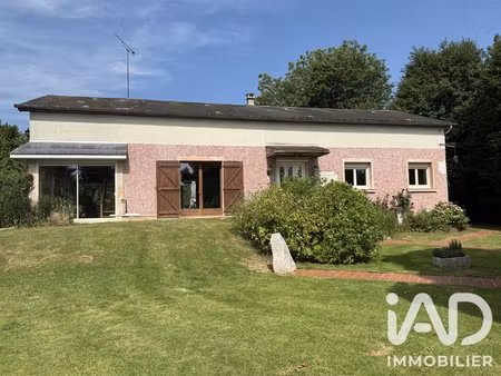 vente maison traditionnelle 6 pièces
