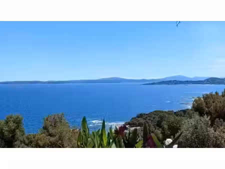 maison de luxe de 5 pièces en vente à les issambres  provence-alpes-côte d'azur