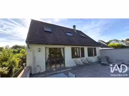 vente maison/villa 8 pièces