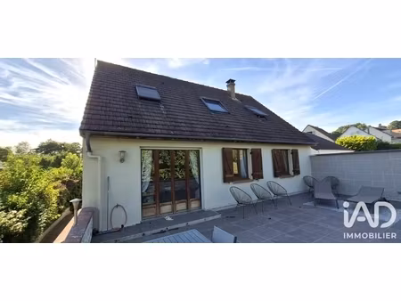 vente maison/villa 8 pièces