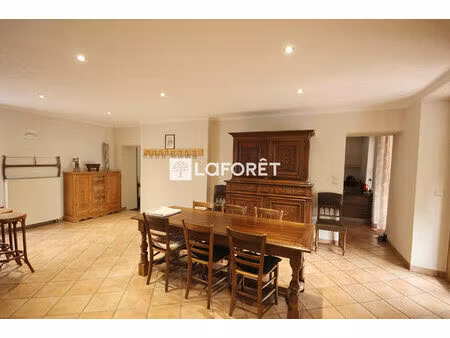 location d'un appartement de 3 pièces (116 m²) à albertville