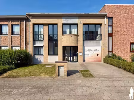 huis te koop in antwerpen met 4 slaapkamers
