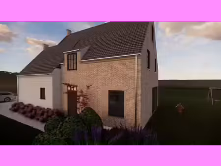 huis te koop in zeveren met 4 slaapkamers
